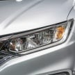 VIDEO: Honda City facelift is all ready for delivery