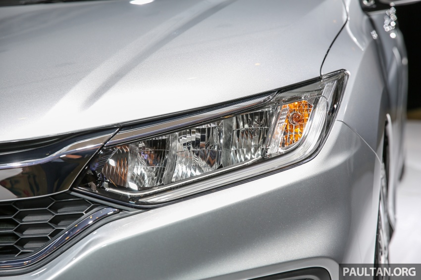 GALERI: Honda City 2017 diprebiu di Malaysia 616717