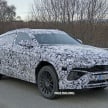 VIDEO: Lamborghini Urus drives through the desert