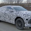 VIDEO: Lamborghini Urus drives through the desert