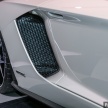 Lamborghini Aventador S launched in Malaysia, from RM1.8mil – 6.5L V12, 740 hp, 0-100 km/h in 2.9 s