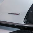 Lamborghini Aventador S launched in Malaysia, from RM1.8mil – 6.5L V12, 740 hp, 0-100 km/h in 2.9 s
