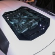 Lamborghini Aventador S launched in Malaysia, from RM1.8mil – 6.5L V12, 740 hp, 0-100 km/h in 2.9 s