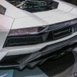 Lamborghini Aventador S launched in Malaysia, from RM1.8mil – 6.5L V12, 740 hp, 0-100 km/h in 2.9 s