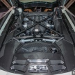 Lamborghini Aventador S launched in Malaysia, from RM1.8mil – 6.5L V12, 740 hp, 0-100 km/h in 2.9 s