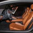 Lamborghini Aventador S launched in Malaysia, from RM1.8mil – 6.5L V12, 740 hp, 0-100 km/h in 2.9 s