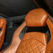 Lamborghini Aventador S launched in Malaysia, from RM1.8mil – 6.5L V12, 740 hp, 0-100 km/h in 2.9 s