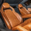 Lamborghini Aventador S launched in Malaysia, from RM1.8mil – 6.5L V12, 740 hp, 0-100 km/h in 2.9 s
