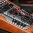 Lamborghini Aventador S launched in Malaysia, from RM1.8mil – 6.5L V12, 740 hp, 0-100 km/h in 2.9 s