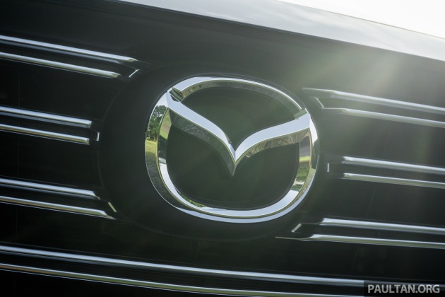 Bermaz perkenal waranti baharu lima-tahun/100,000 km untuk semua model Mazda kecuali trak pikap BT-50