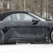Next-gen Porsche 911 revealed before official debut?