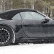 Next-gen Porsche 911 revealed before official debut?