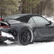 Next-gen Porsche 911 revealed before official debut?