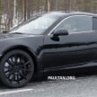 Next-gen Porsche 911 revealed before official debut?