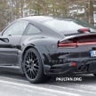 Next-gen Porsche 911 revealed before official debut?