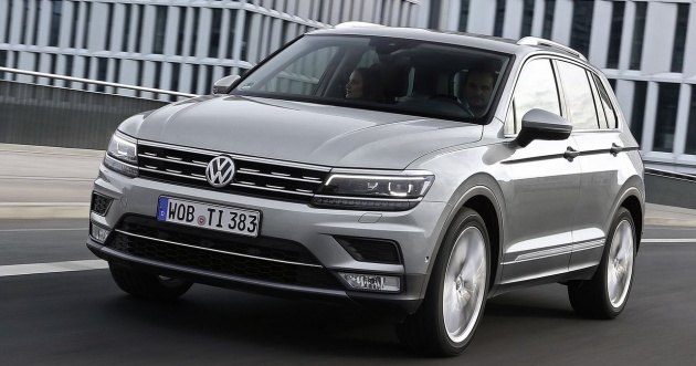 VW terokai kerjasama dengan Tata di India, menerusi Skoda – mahu menghasilkan produk lebih kompetitif
