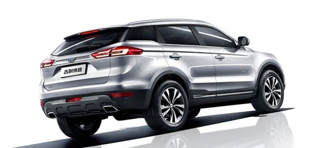 Jika Proton sah terima Geely sebagai rakan strategik, teknologi Geely berikut mungkin akan diterima Proton