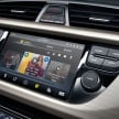 Geely Boyue SUV makes first Malaysian appearance