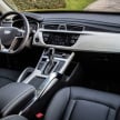 Geely Boyue SUV makes first Malaysian appearance