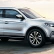Geely Boyue SUV makes first Malaysian appearance