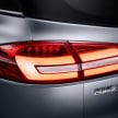 Geely Boyue SUV makes first Malaysian appearance