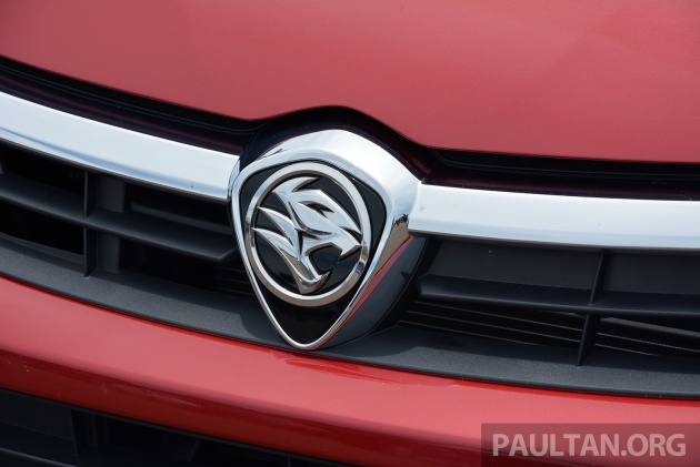Proton looking to sell 400,000 cars per year by 2027 – aiming for 30% market share in Malaysia, 10% in Asean