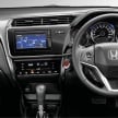 2017 Honda City facelift launched in Malaysia – new looks, added kit, priced from RM78,300 to RM92,000