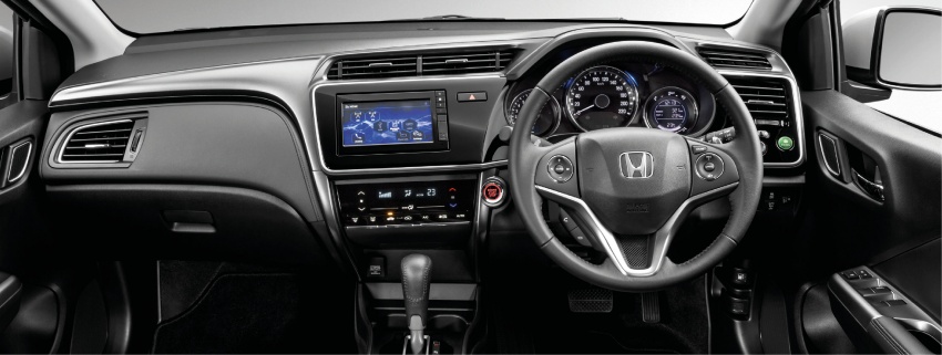 2017 Honda City facelift launched in Malaysia – new looks, added kit, priced from RM78,300 to RM92,000 622939
