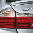 2017 Honda City facelift launched in Malaysia – new looks, added kit, priced from RM78,300 to RM92,000