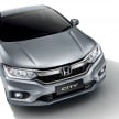 2017 Honda City facelift launched in Malaysia – new looks, added kit, priced from RM78,300 to RM92,000