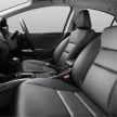 2017 Honda City facelift launched in Malaysia – new looks, added kit, priced from RM78,300 to RM92,000