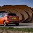 All-new Nissan March arrives in the UK, from RM66k