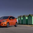 All-new Nissan March arrives in the UK, from RM66k