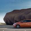 All-new Nissan March arrives in the UK, from RM66k