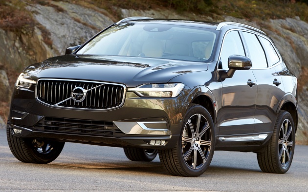 Bagaimana Geely pulihkan situasi dan keadaan Volvo?