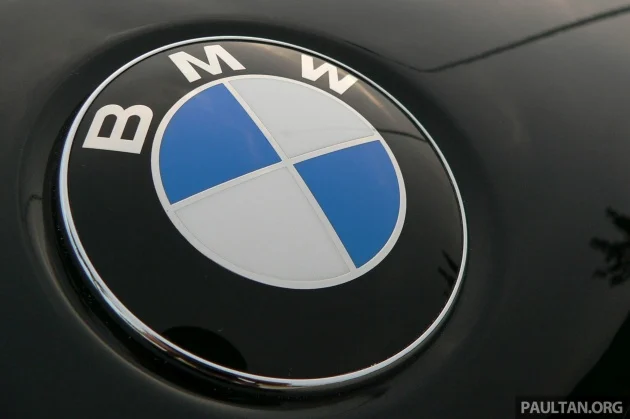 BMW and DS Automobiles join the Formula E series