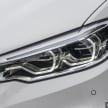 BMW 5 Series long wheelbase for China: from RM290k