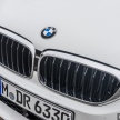 BMW 5 Series long wheelbase for China: from RM290k