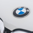 BMW 5 Series long wheelbase for China: from RM290k