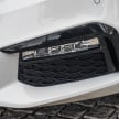 BMW 5 Series long wheelbase for China: from RM290k
