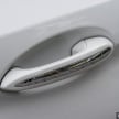 BMW 5 Series long wheelbase for China: from RM290k