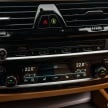 BMW 5 Series long wheelbase for China: from RM290k