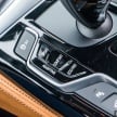 BMW 5 Series long wheelbase for China: from RM290k