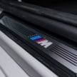 BMW 5 Series long wheelbase for China: from RM290k