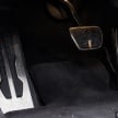 BMW 5 Series long wheelbase for China: from RM290k