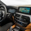 BMW 5 Series long wheelbase for China: from RM290k