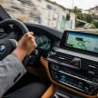 BMW 5 Series long wheelbase for China: from RM290k