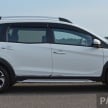 DRIVEN: Honda BR-V 1.5L – seven seats, family first