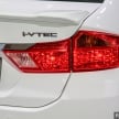 2017 Honda City facelift launched in Malaysia – new looks, added kit, priced from RM78,300 to RM92,000