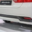 2017 Honda City facelift launched in Malaysia – new looks, added kit, priced from RM78,300 to RM92,000